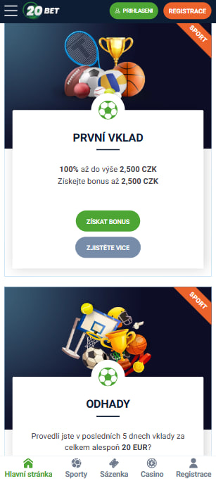 bonus mobile