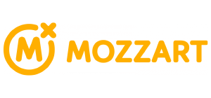 mozzart logo