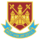 west ham, logo